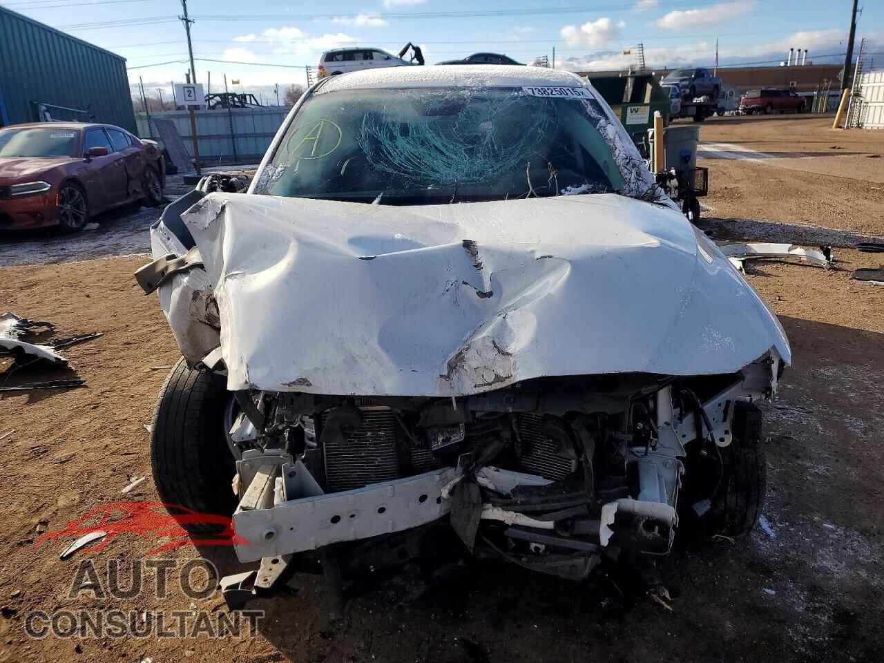 MAZDA CX-5 SELEC 2024 - JM3KFBBL8R0444838