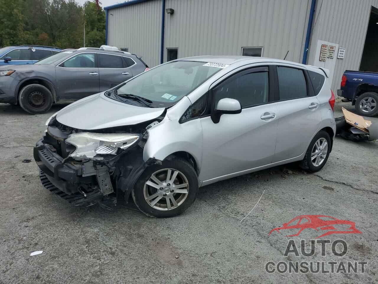 NISSAN VERSA 2014 - 3N1CE2CP8EL430925