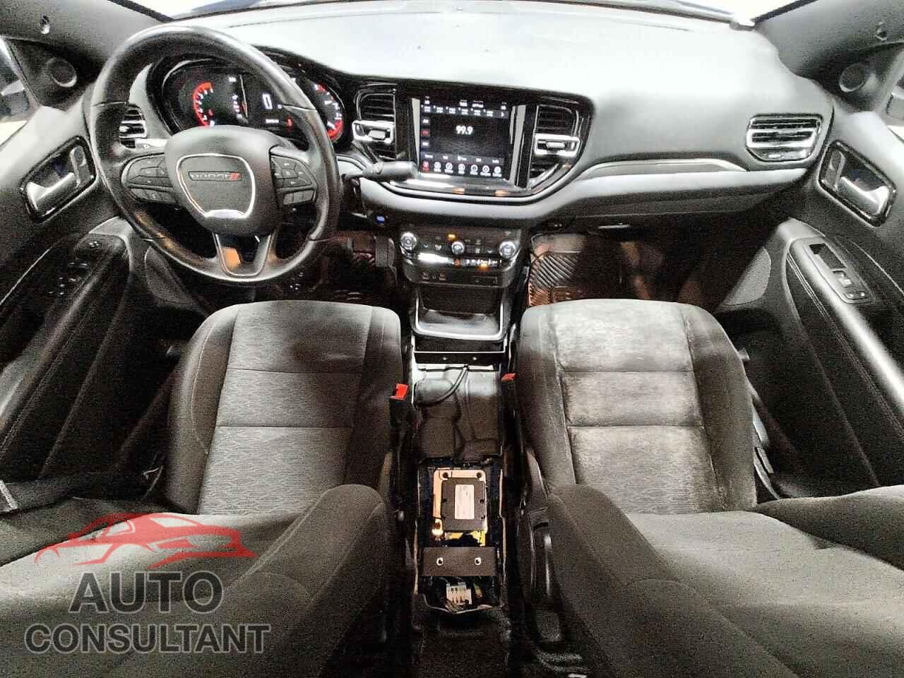 DODGE DURANGO 2023 - 1C4SDJFT1PC673585