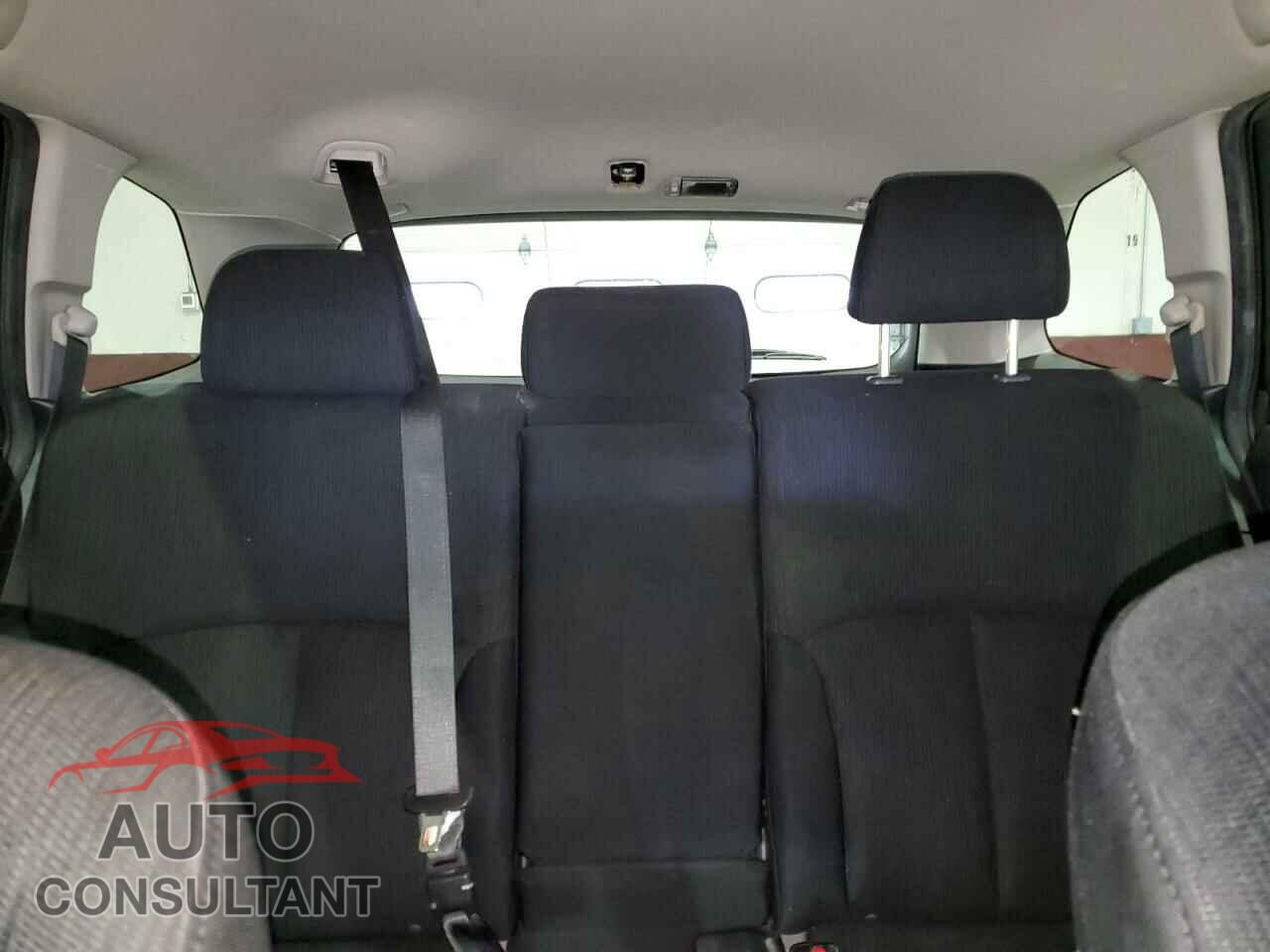 SUBARU OUTBACK 2014 - 4S4BRBCC2E3262524