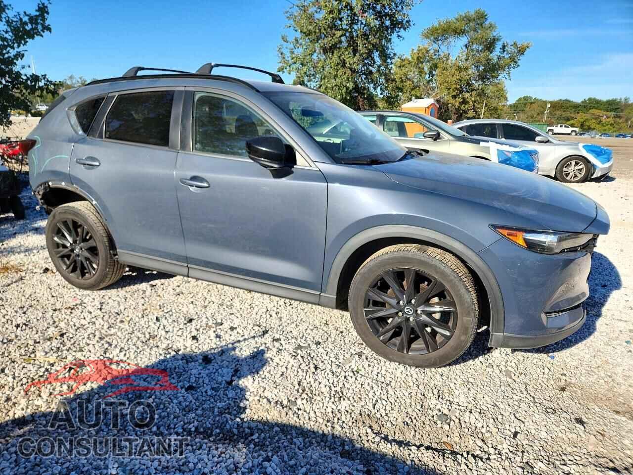 MAZDA CX-5 2021 - JM3KFBCM7M0367475