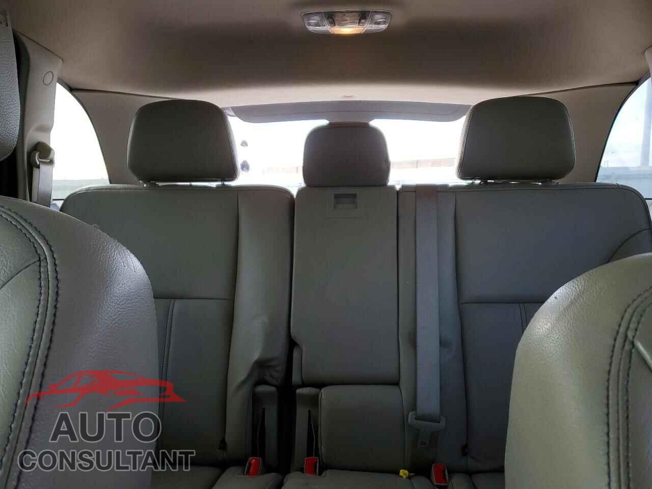FORD EDGE 2013 - 2FMDK3JC4DBB09938