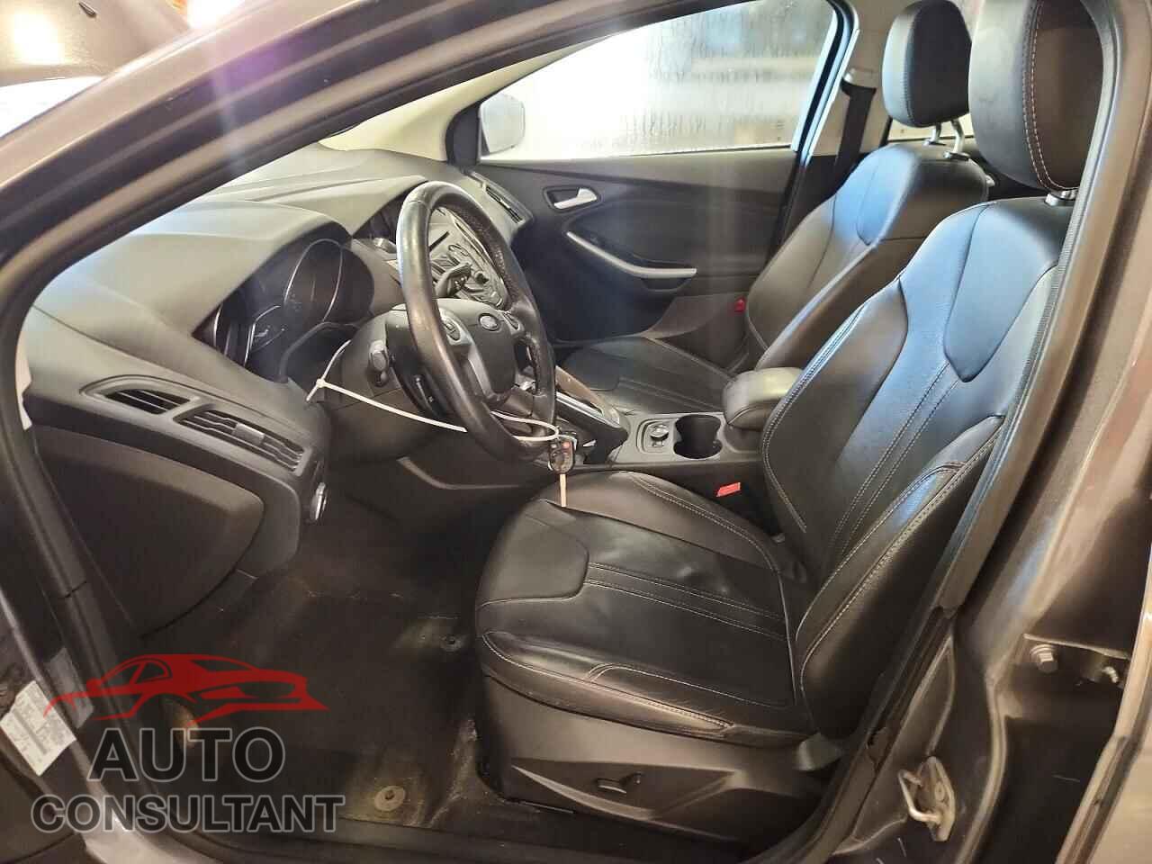 FORD FOCUS 2012 - 1FAHP3H2XCL321994