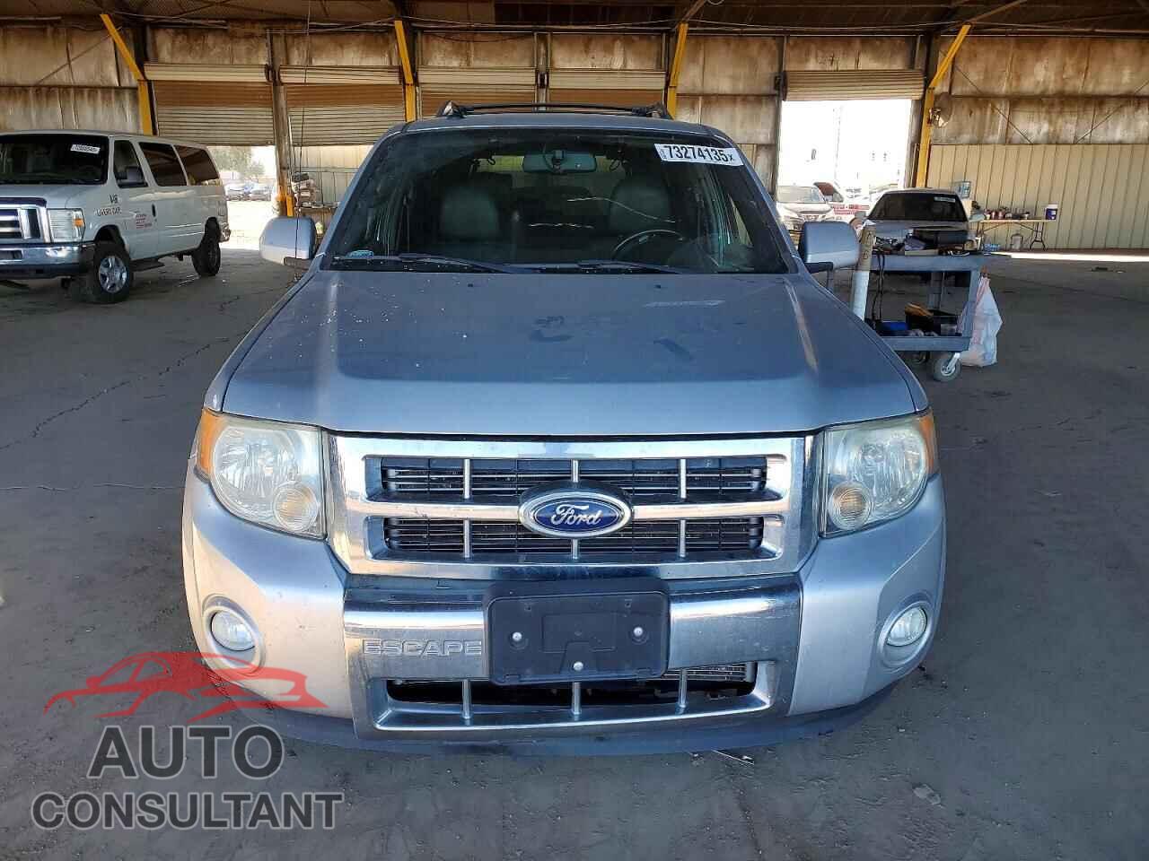 FORD ESCAPE 2012 - 1FMCU0EG3CKA84388