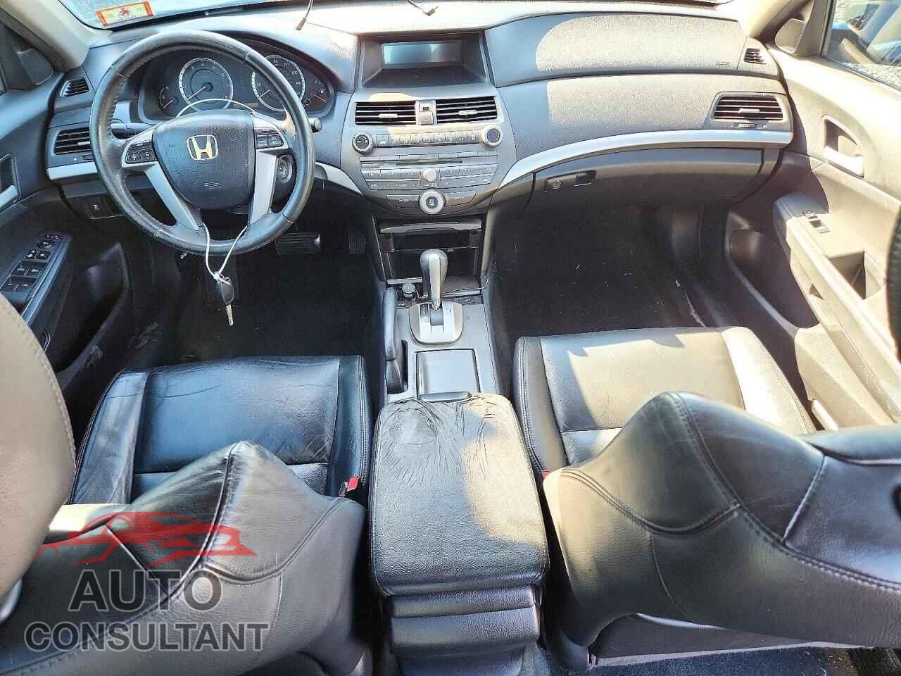 HONDA ACCORD 2011 - 1HGCP2F61BA115771