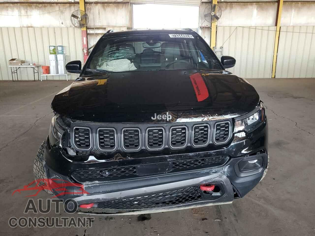 JEEP COMPASS 2024 - 3C4NJDDN5RT137323