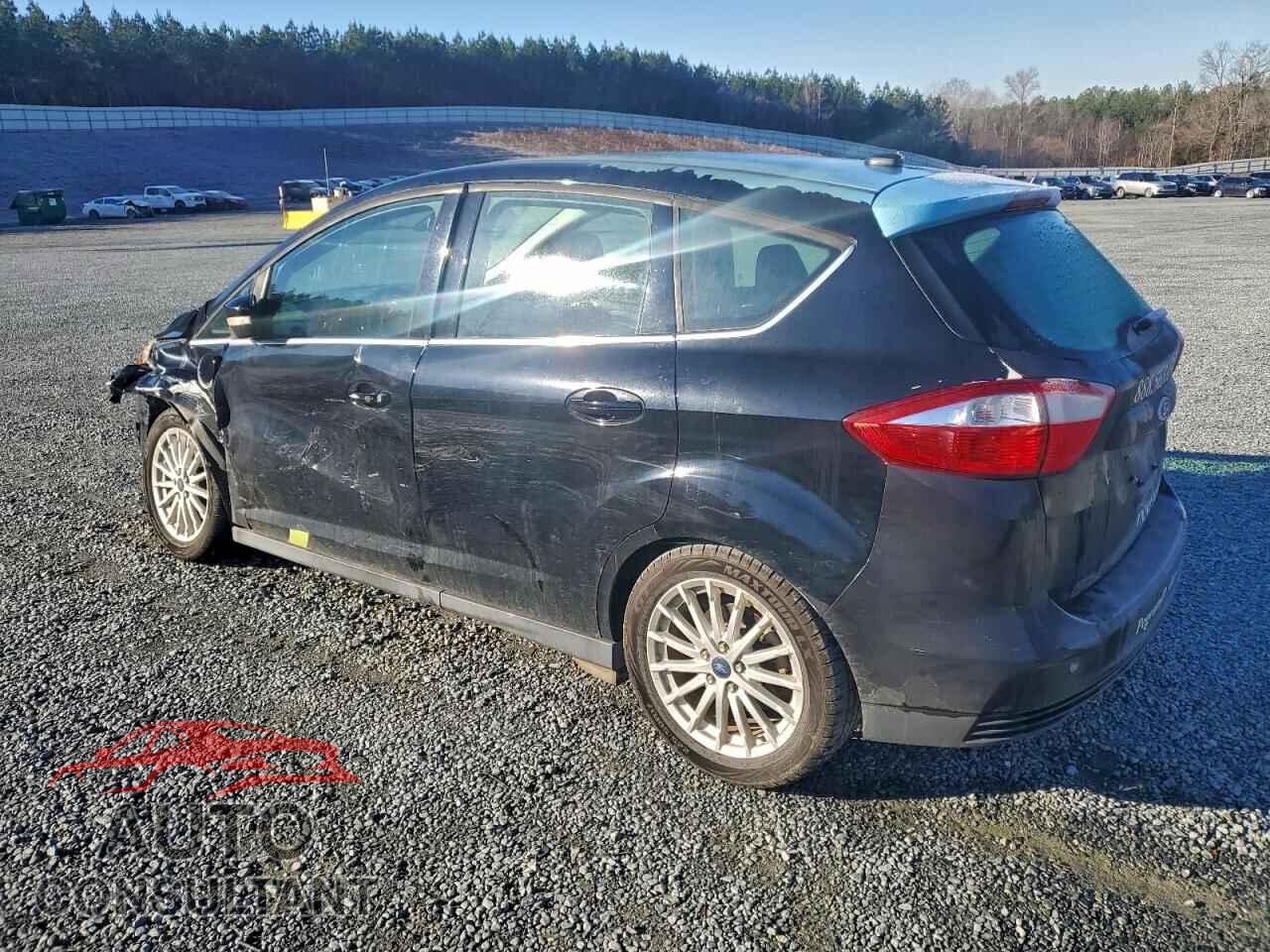 FORD CMAX 2016 - 1FADP5CU6GL105956