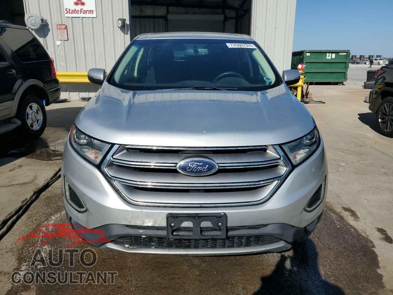 FORD EDGE 2018 - 2FMPK3J97JBB47970