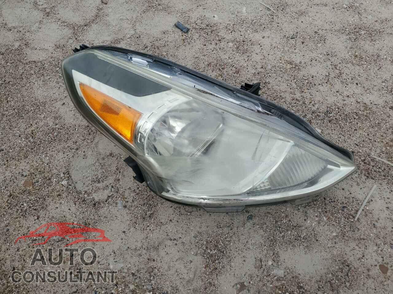 NISSAN VERSA 2017 - 3N1CN7AP3HL804703