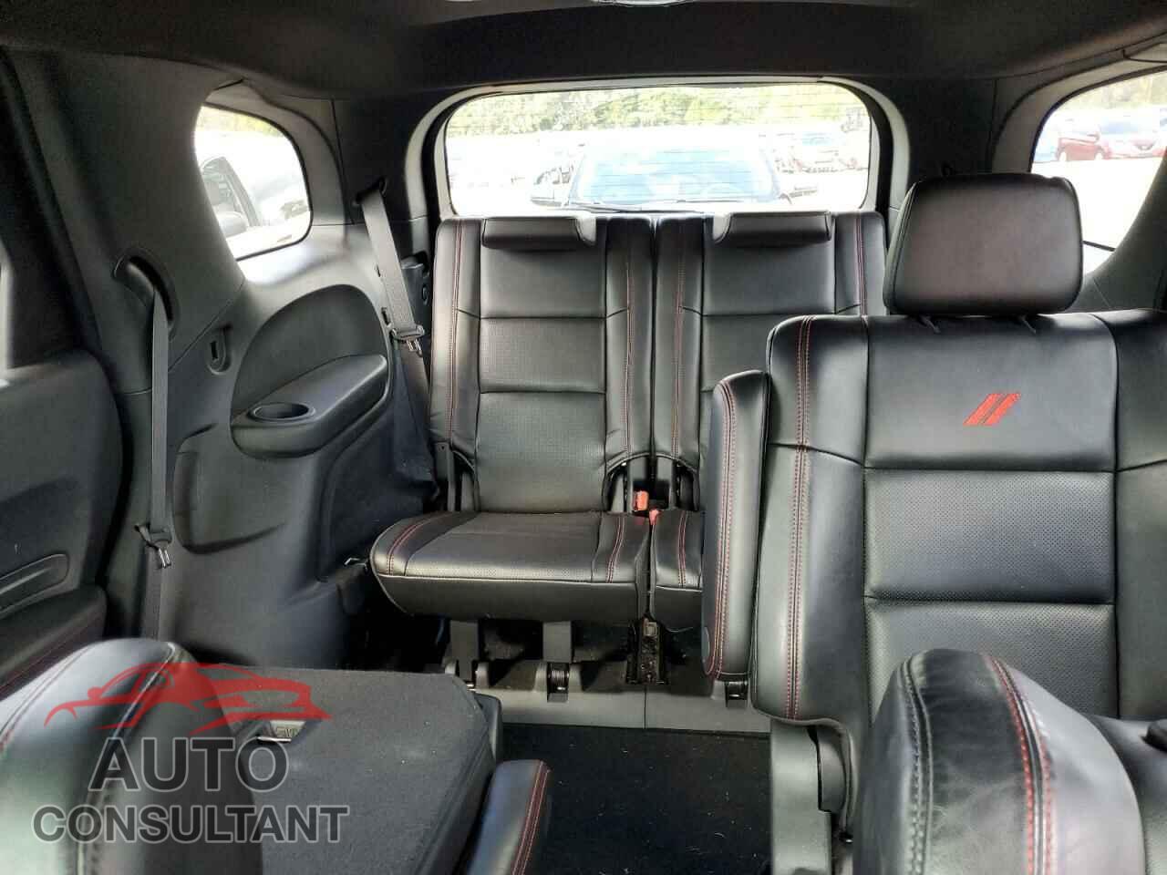 DODGE DURANGO 2023 - 1C4RDJDG1PC598231