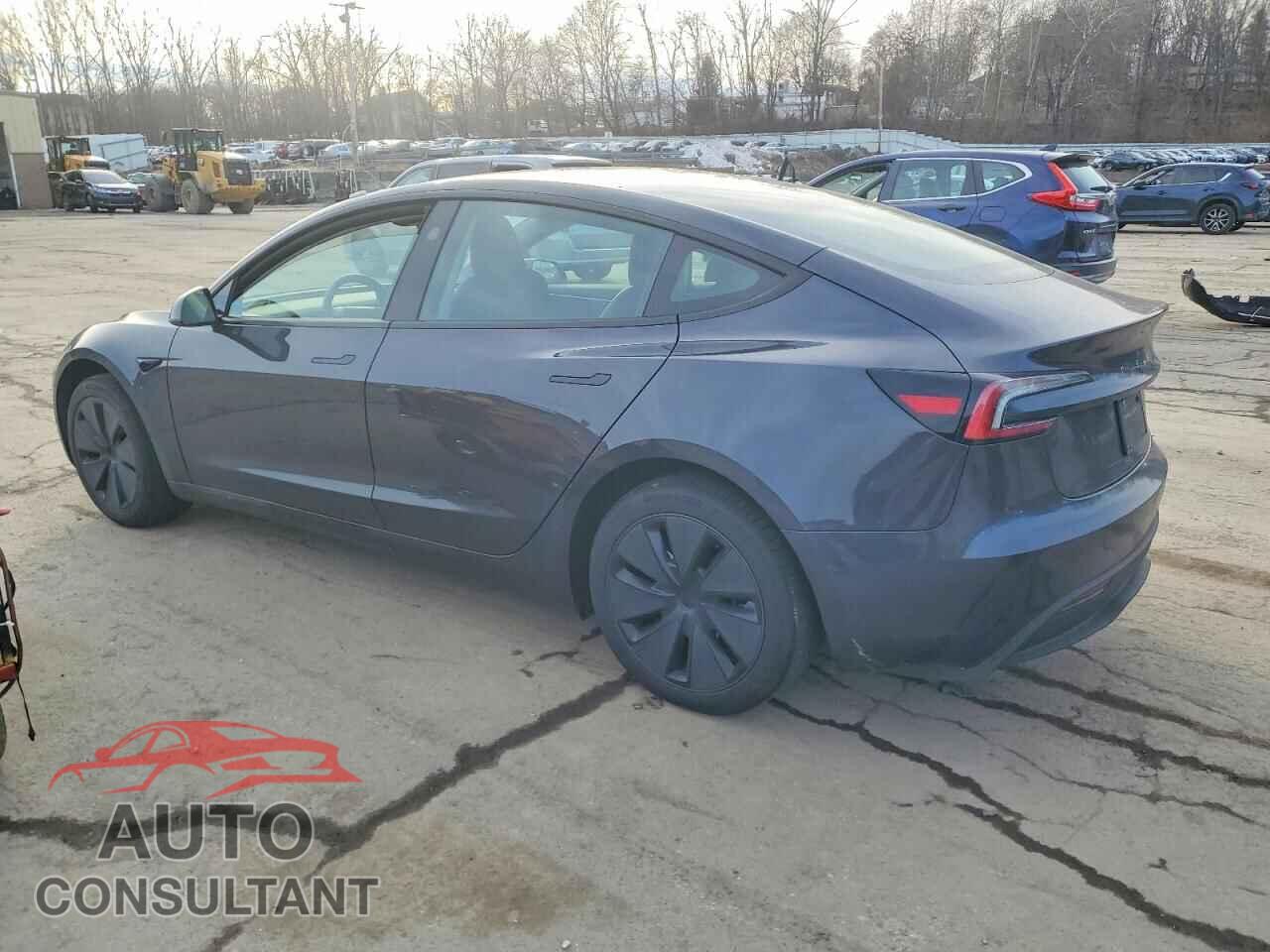 TESLA MODEL 3 2024 - 5YJ3E1EA9RF772680
