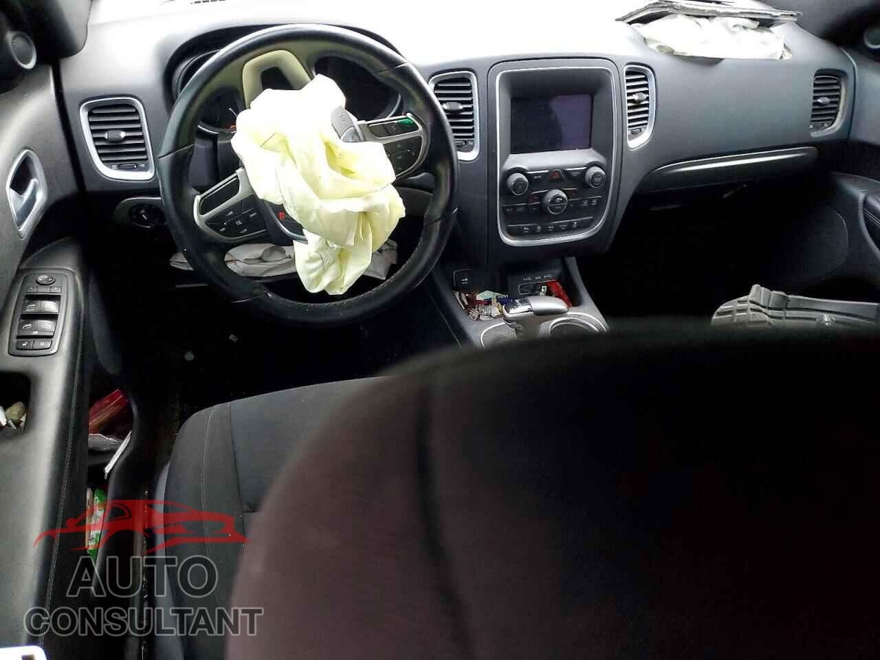 DODGE DURANGO 2020 - 1C4RDHAG6LC269046