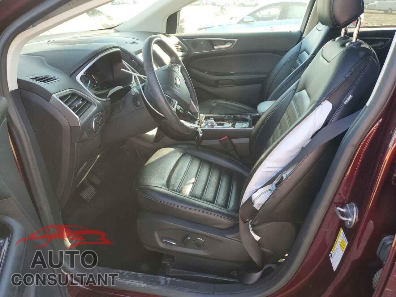 FORD EDGE 2019 - 2FMPK3J97KBC63686