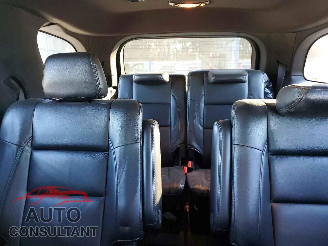 DODGE DURANGO 2020 - 1C4RDHAG5LC187020