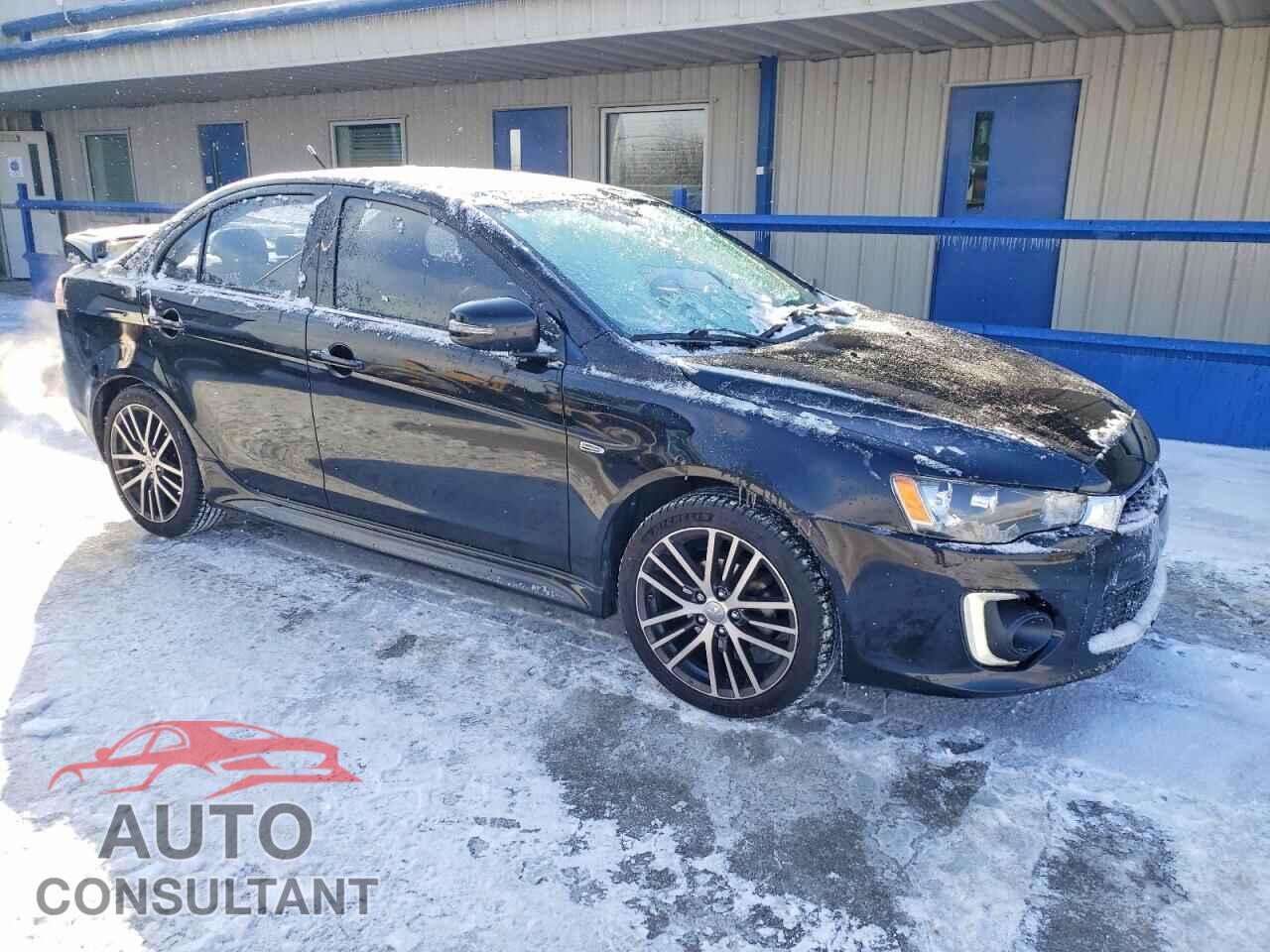 MITSUBISHI LANCER 2017 - JA32V2FW9HU000910