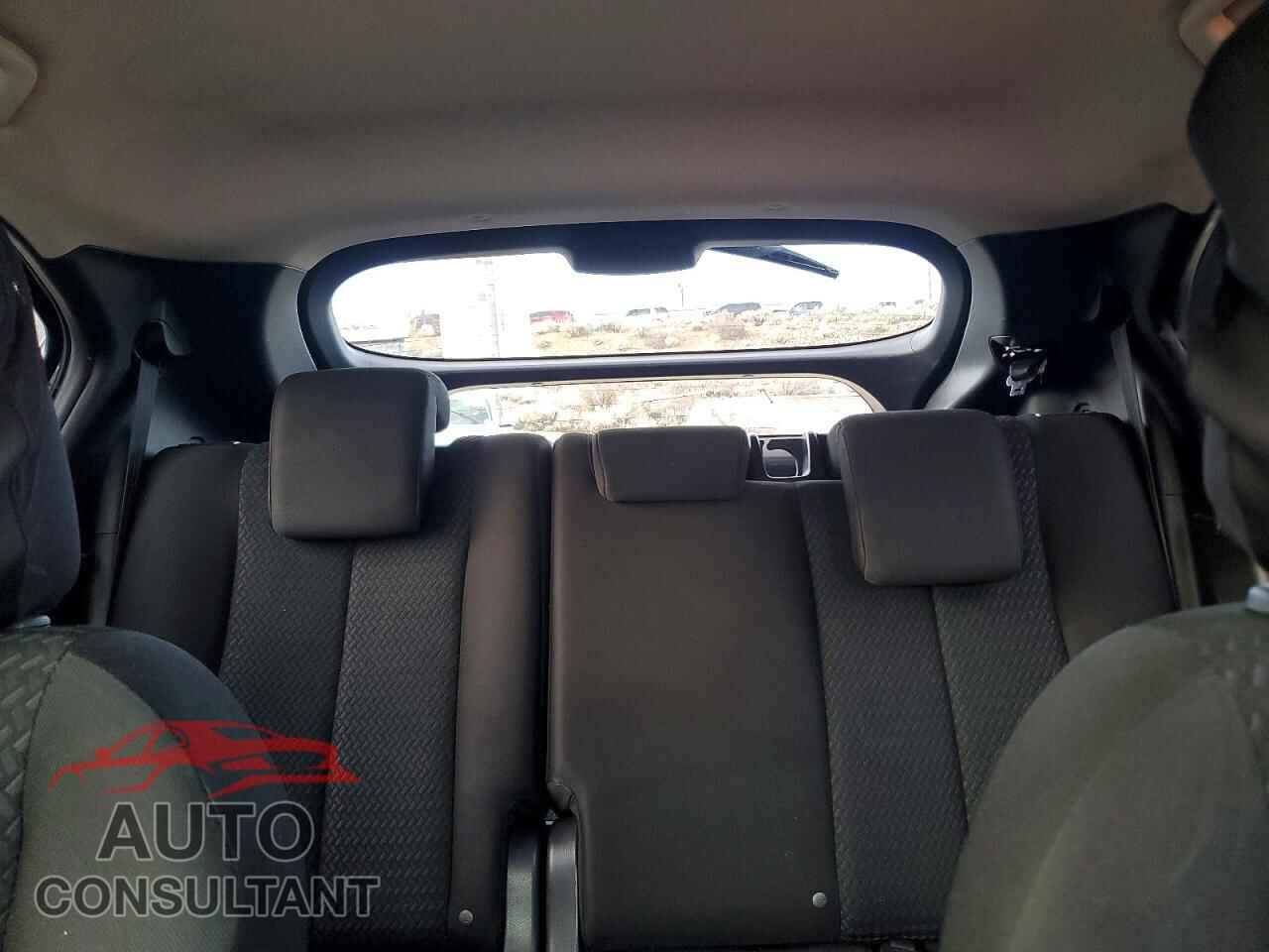 MITSUBISHI ECLIPSE 2019 - JA4AT4AA4KZ052671