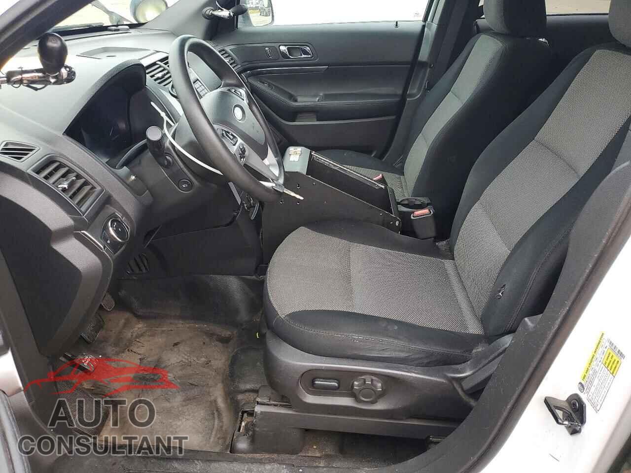 FORD EXPLORER 2014 - 1FM5K8AR6EGB19791