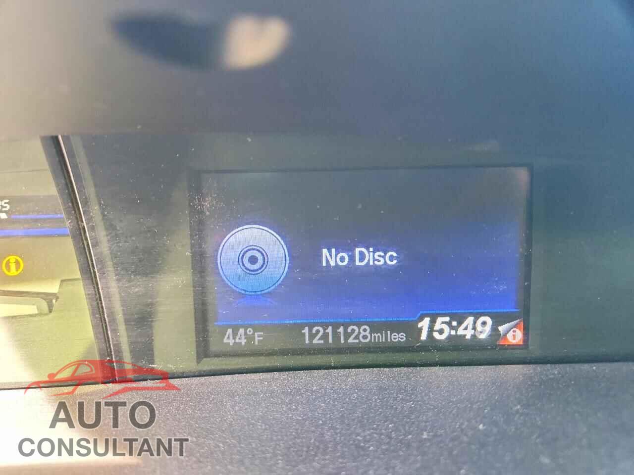 HONDA CIVIC 2013 - 19XFB2F51DE264764