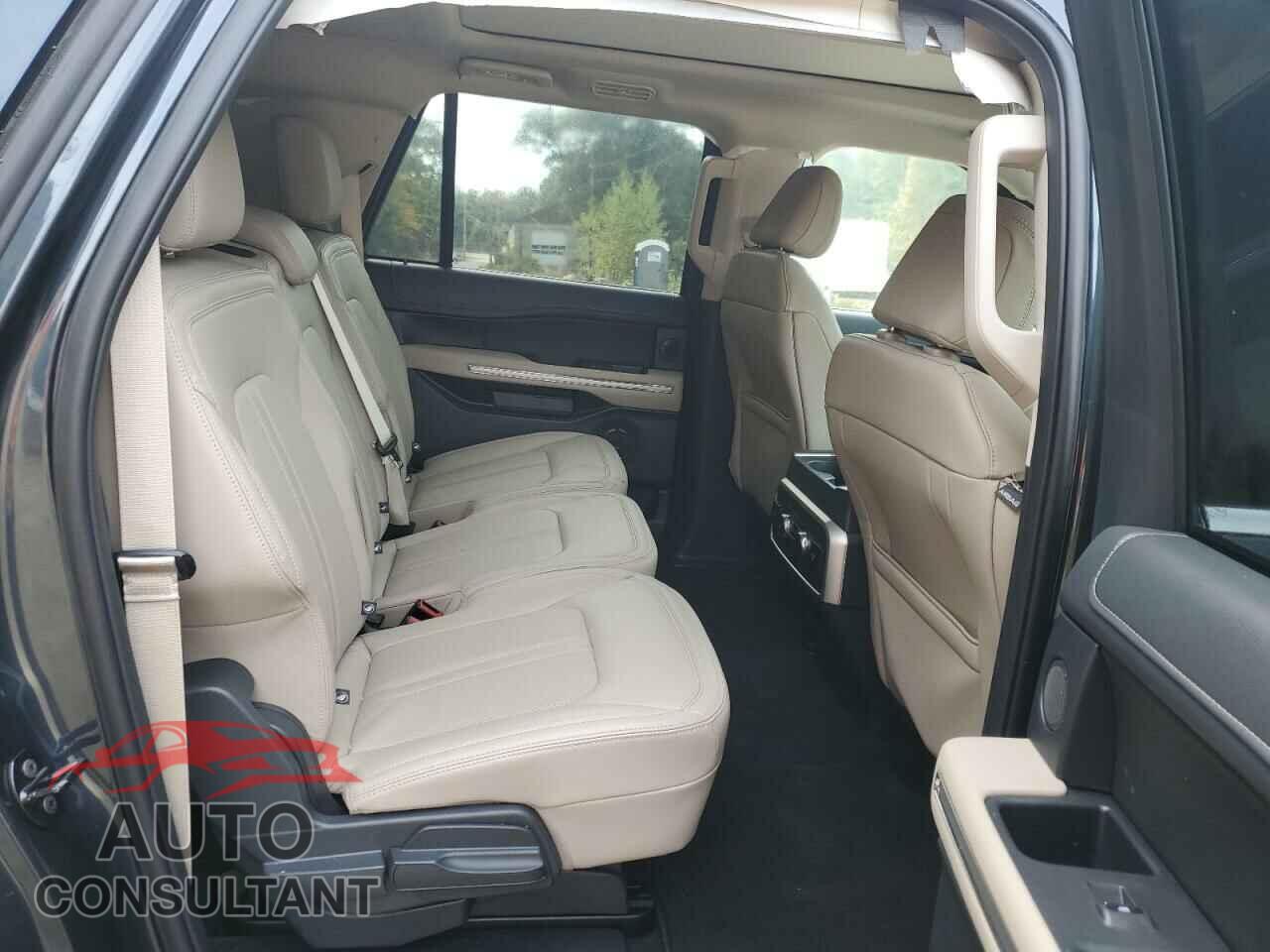FORD EXPEDITION 2024 - 1FMJK2A86REA49682