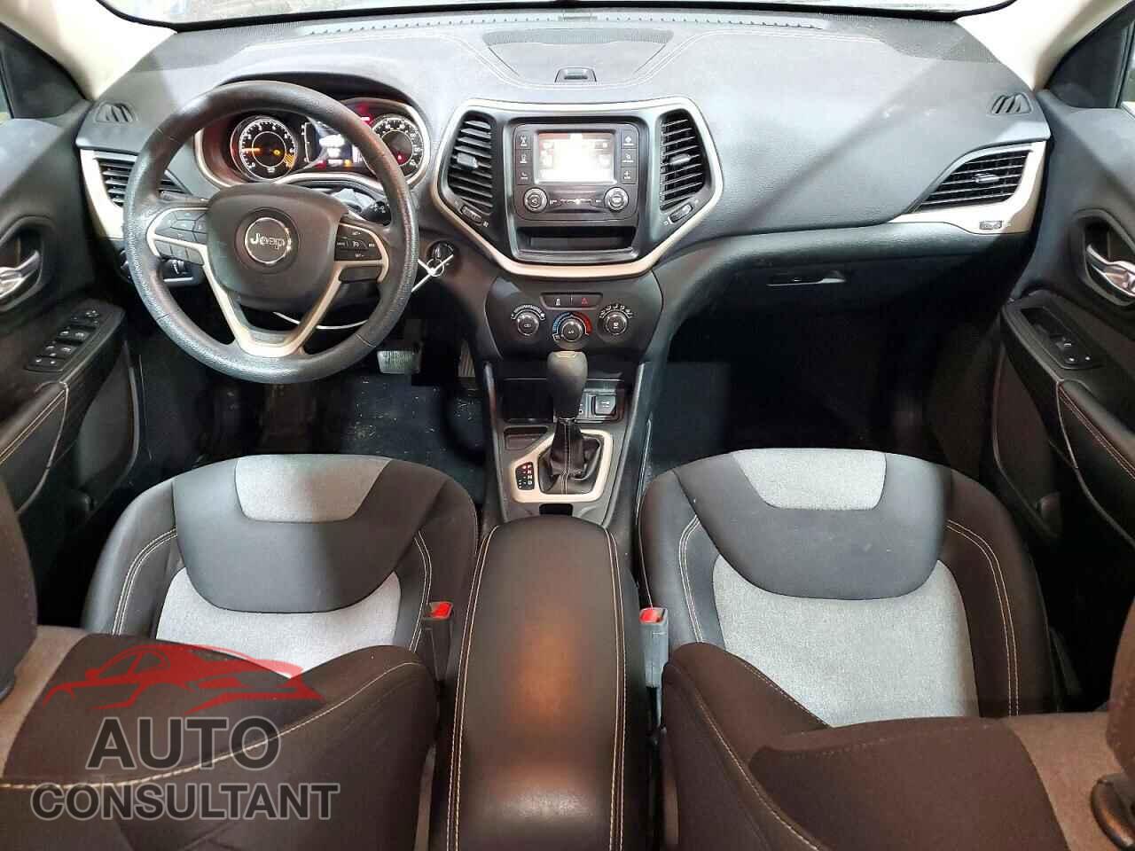 JEEP CHEROKEE 2014 - 1C4PJLAB5EW262596