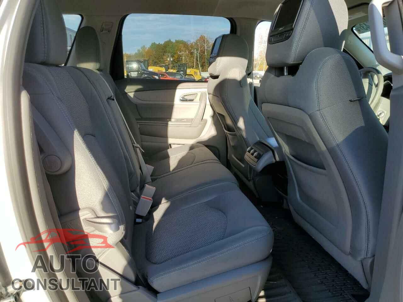 CHEVROLET TRAVERSE 2017 - 1GNKVFKD4HJ238024