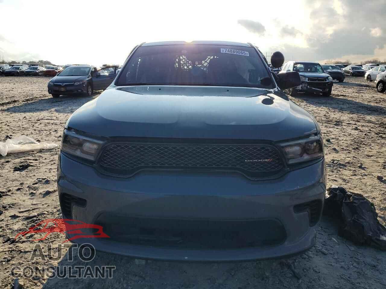 DODGE DURANGO 2023 - 1C4SDJFT2PC689990