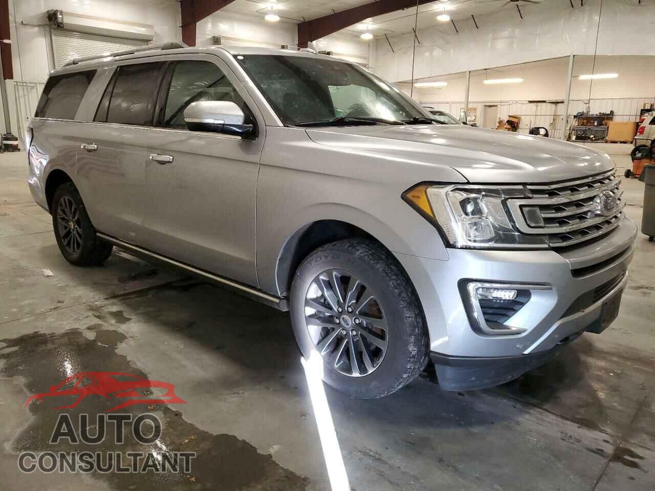 FORD EXPEDITION 2020 - 1FMJK2AT8LEA11768