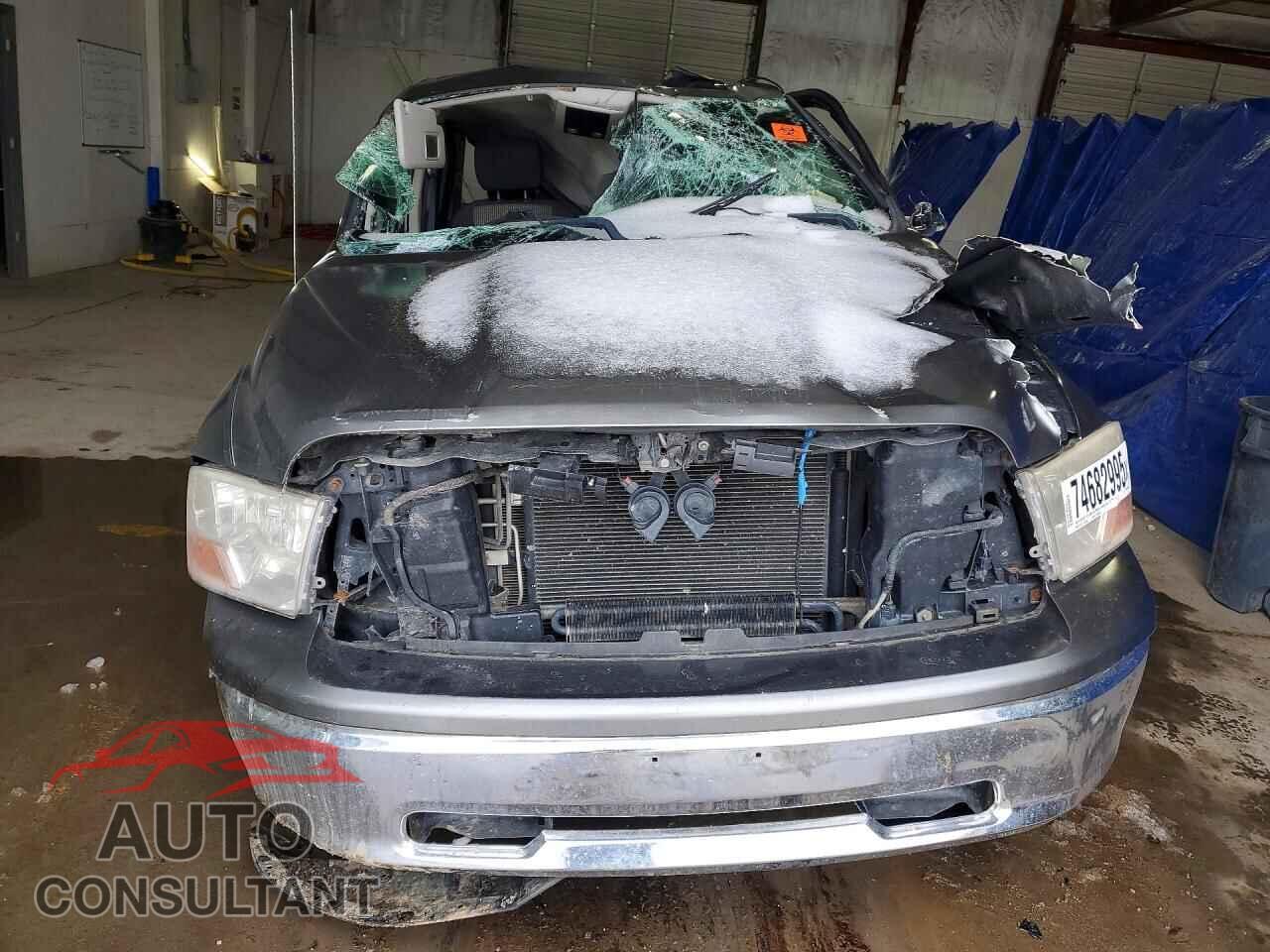 DODGE All Models 2009 - 1D3HV18P39S797350