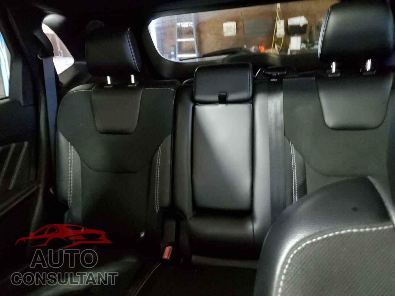 FORD EDGE 2019 - 2FMPK4AP0KBB26724