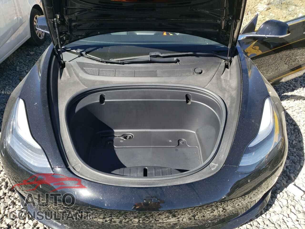 TESLA MODEL 3 2020 - 5YJ3E1EB1LF746252