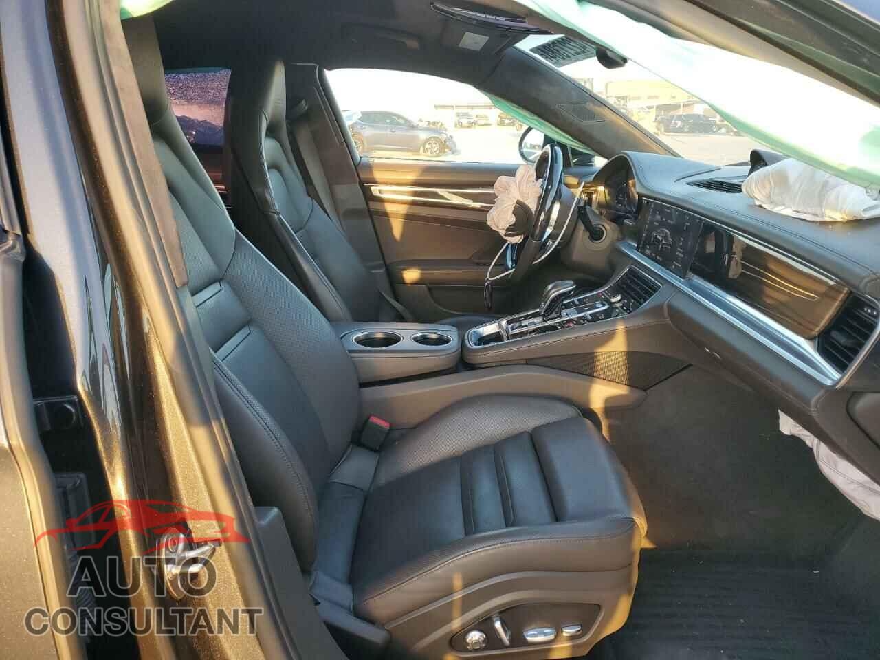 PORSCHE PANAMERA 2017 - WP0AF2A79HL153268