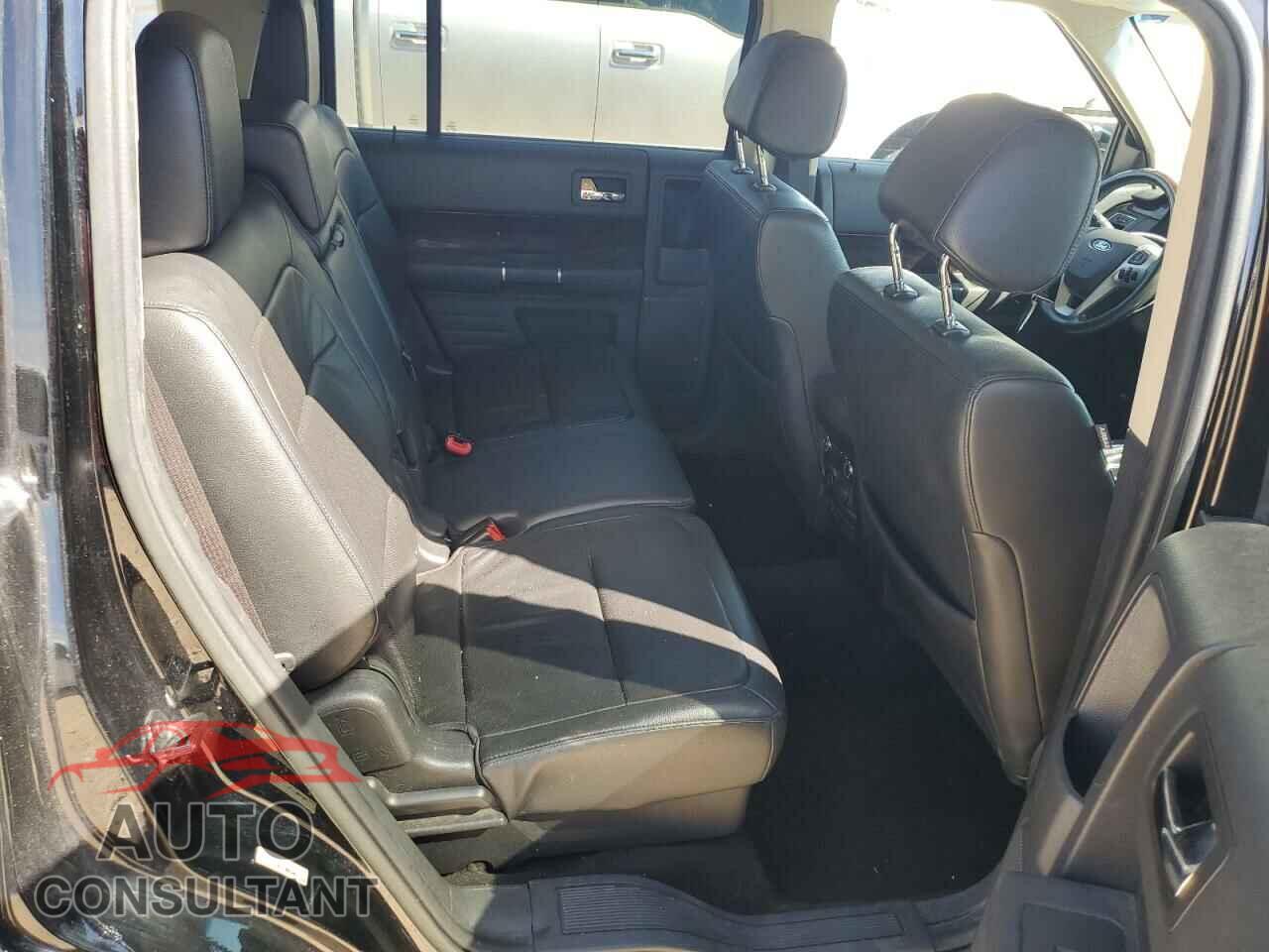 FORD FLEX 2017 - 2FMHK6D8XHBA11593