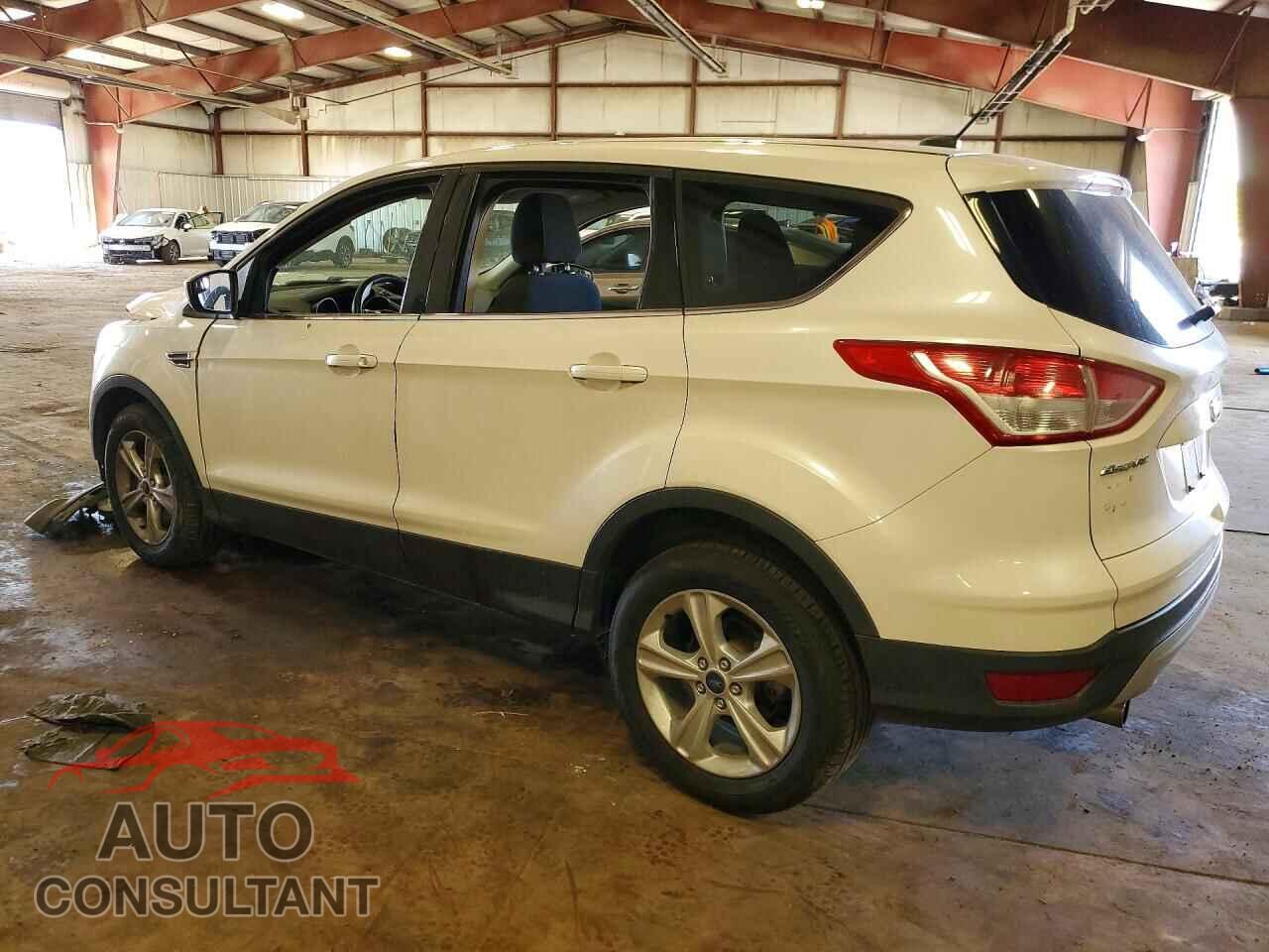 FORD ESCAPE 2013 - 1FMCU0G92DUD26186