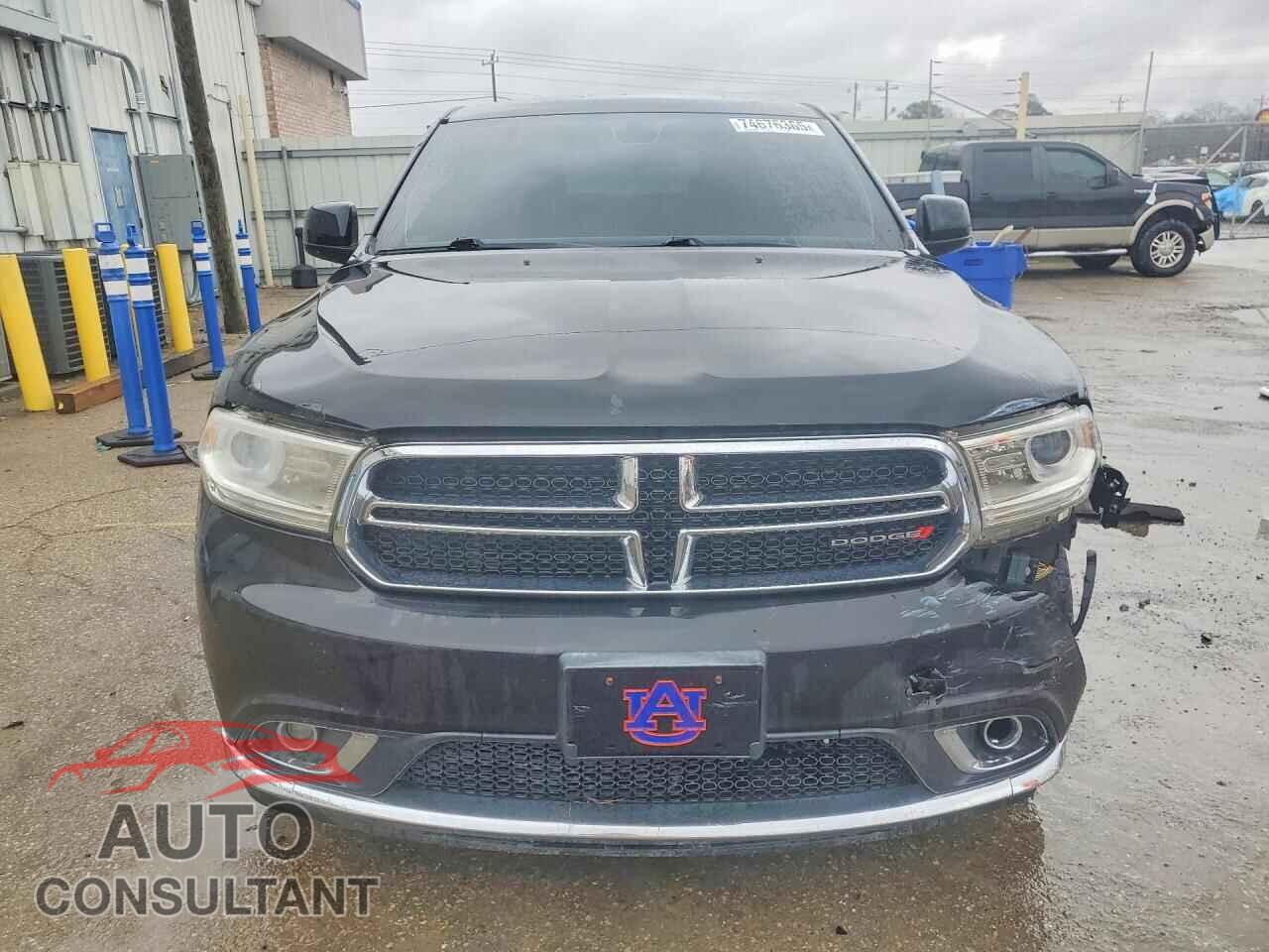 DODGE DURANGO 2014 - 1C4RDHAG8EC598558