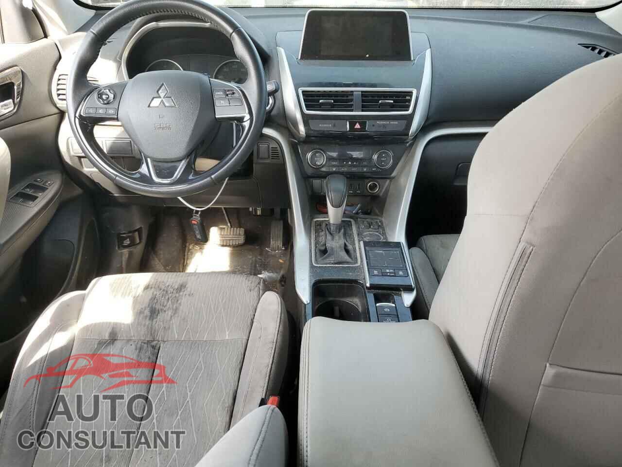 MITSUBISHI ECLIPSE 2020 - JA4AS5AA2LZ027326