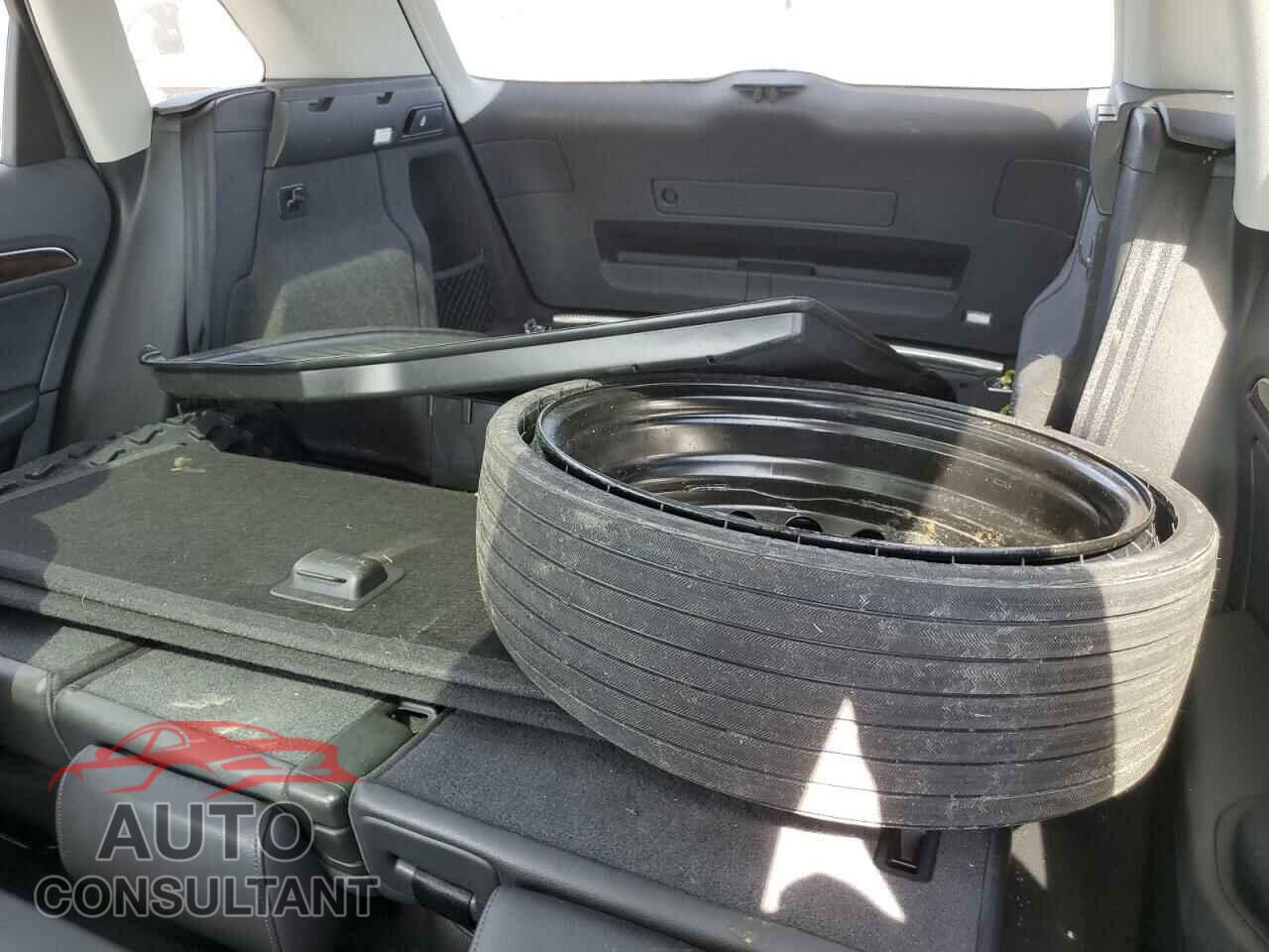 AUDI Q5 2015 - WA1LFAFP5FA080432
