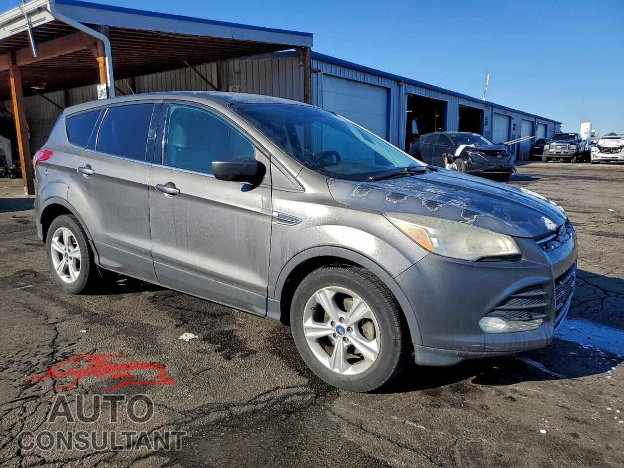 FORD ESCAPE 2014 - 1FMCU0GX4EUC08866