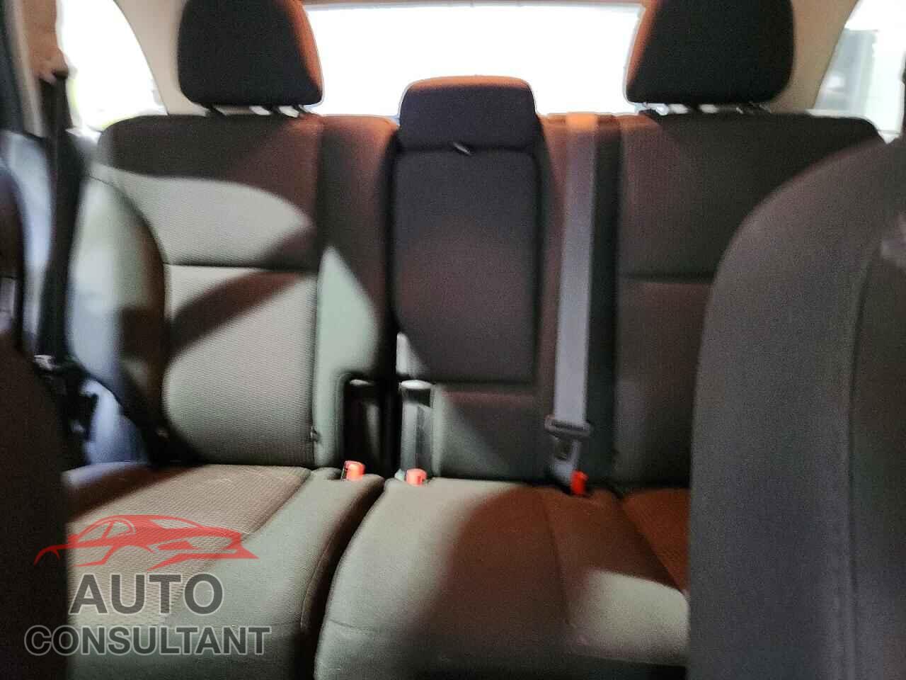 FORD EDGE 2014 - 2FMDK4JC5EBA26672