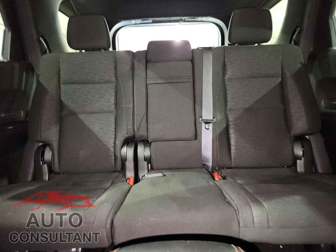 DODGE DURANGO 2026 - 1C4RDJDG7TC209893