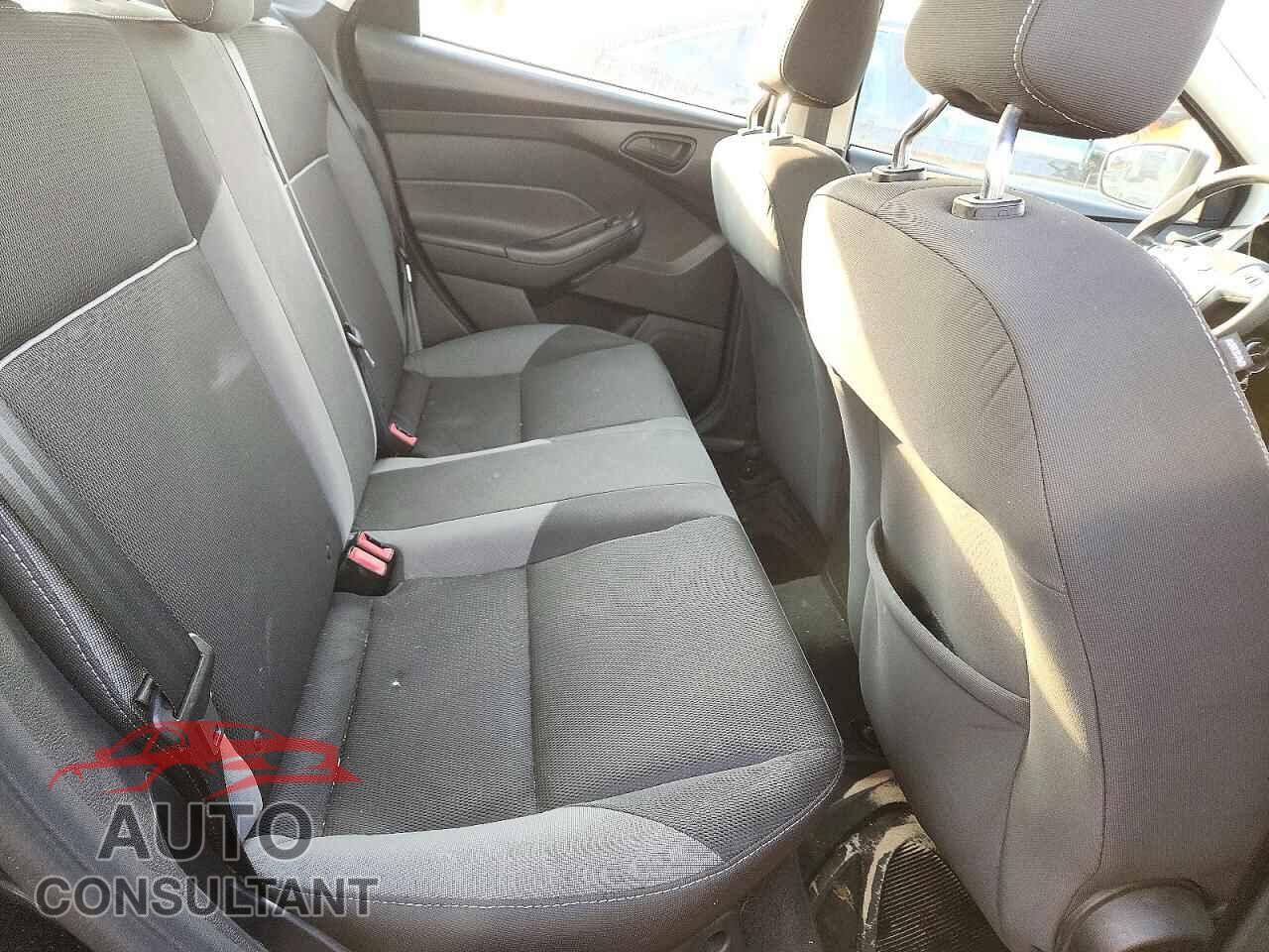 FORD FOCUS 2012 - 1FAHP3F20CL304334
