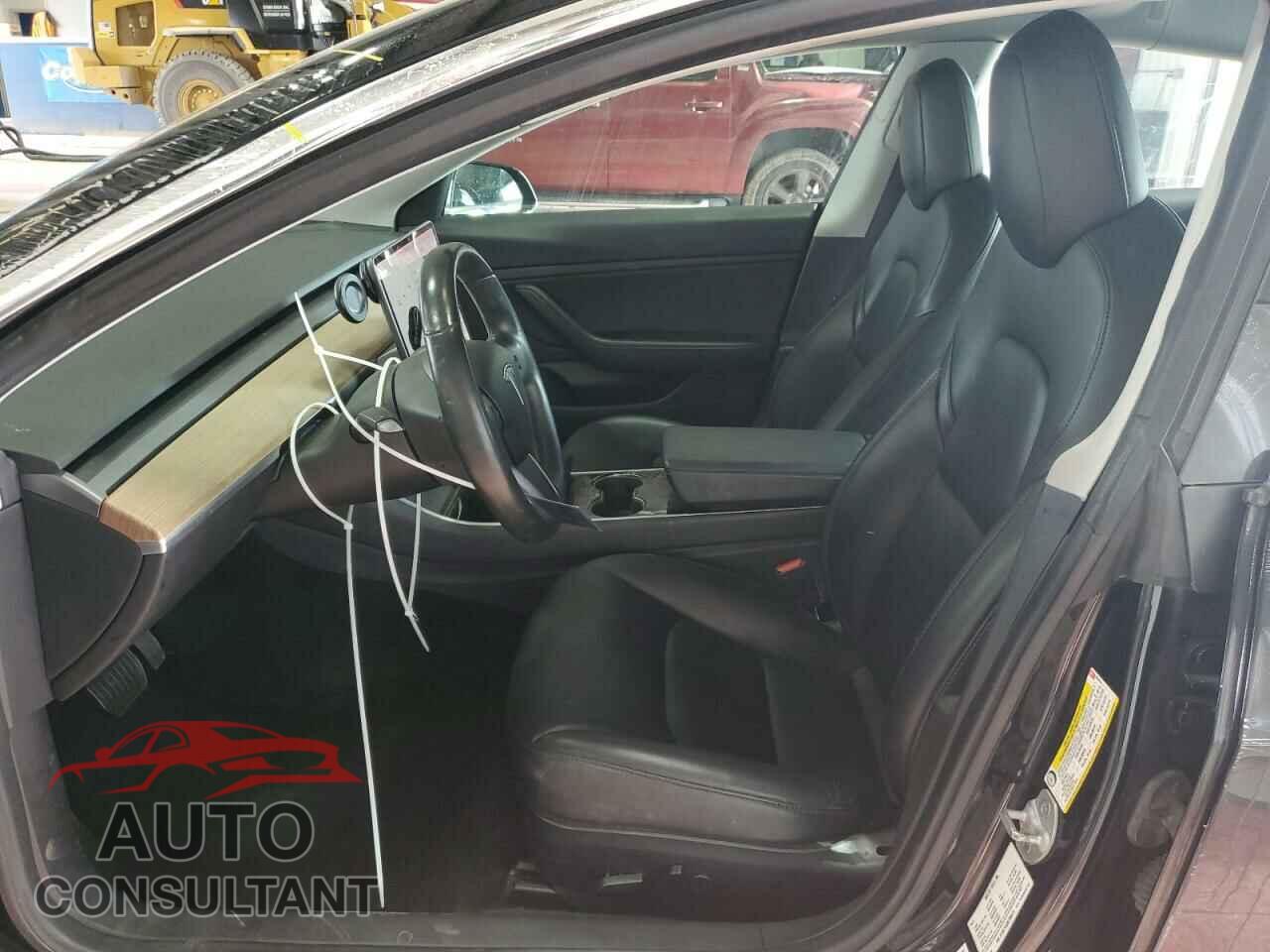 TESLA MODEL 3 2019 - 5YJ3E1EA3KF394474