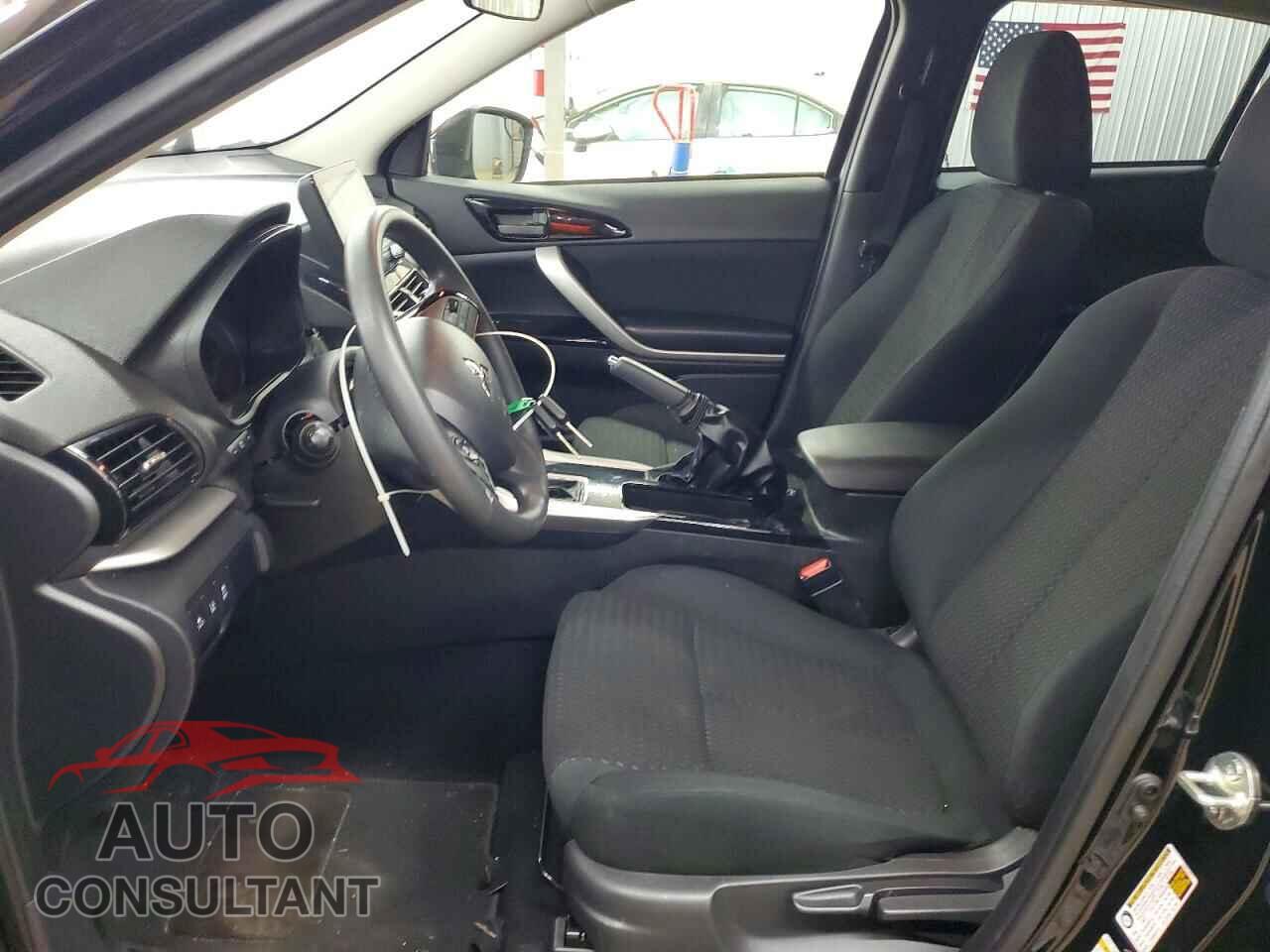 MITSUBISHI ECLIPSE 2023 - JA4ATVAA7PZ003395