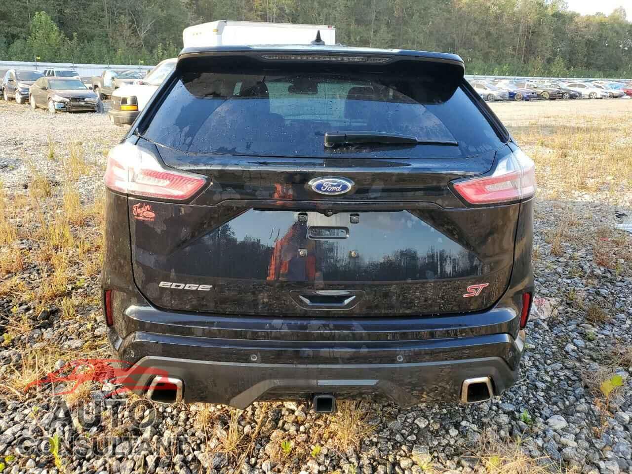 FORD EDGE 2020 - 2FMPK4AP4LBA66299