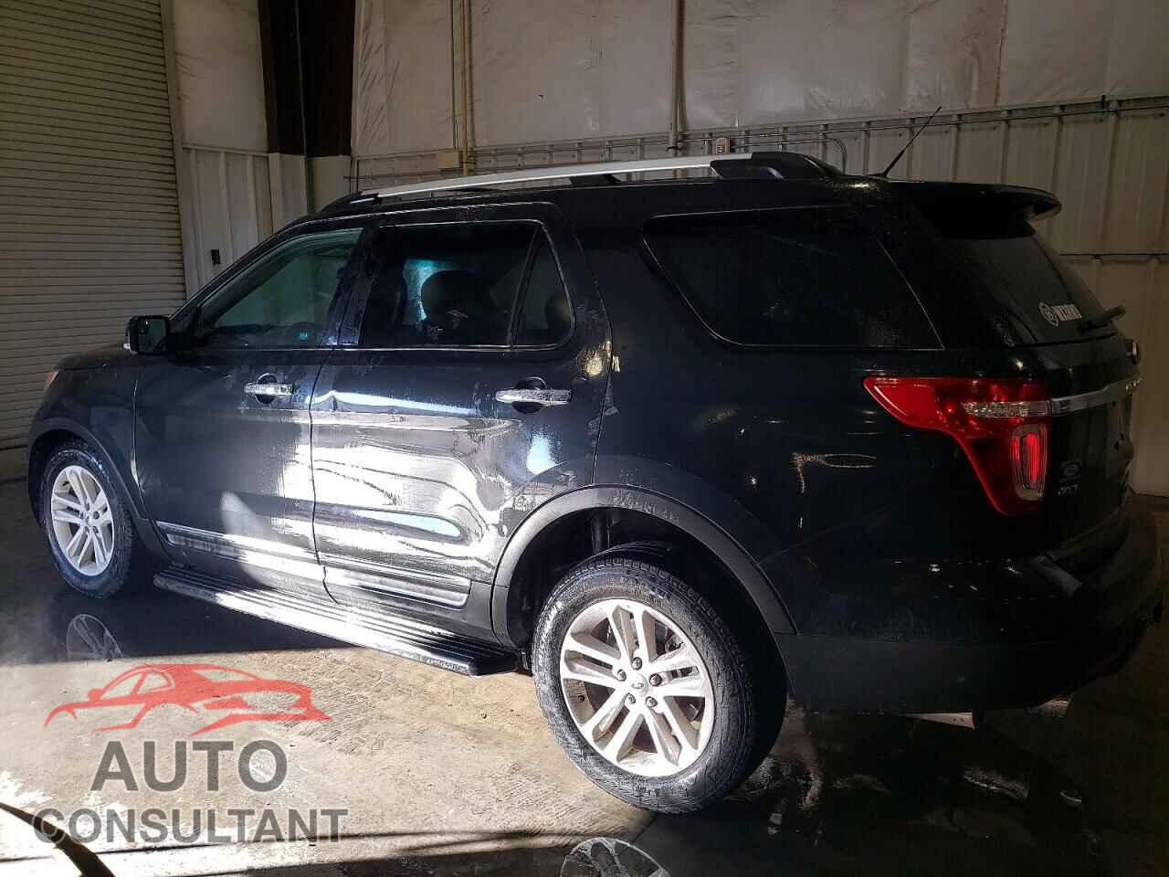 FORD EXPLORER 2013 - 1FM5K8D89DGA11067