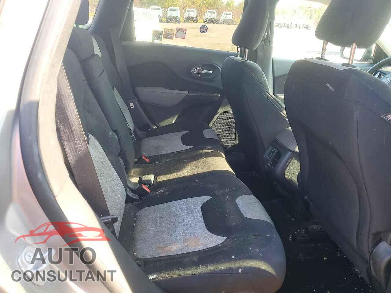 JEEP CHEROKEE 2014 - 1C4PJLCB4EW178802