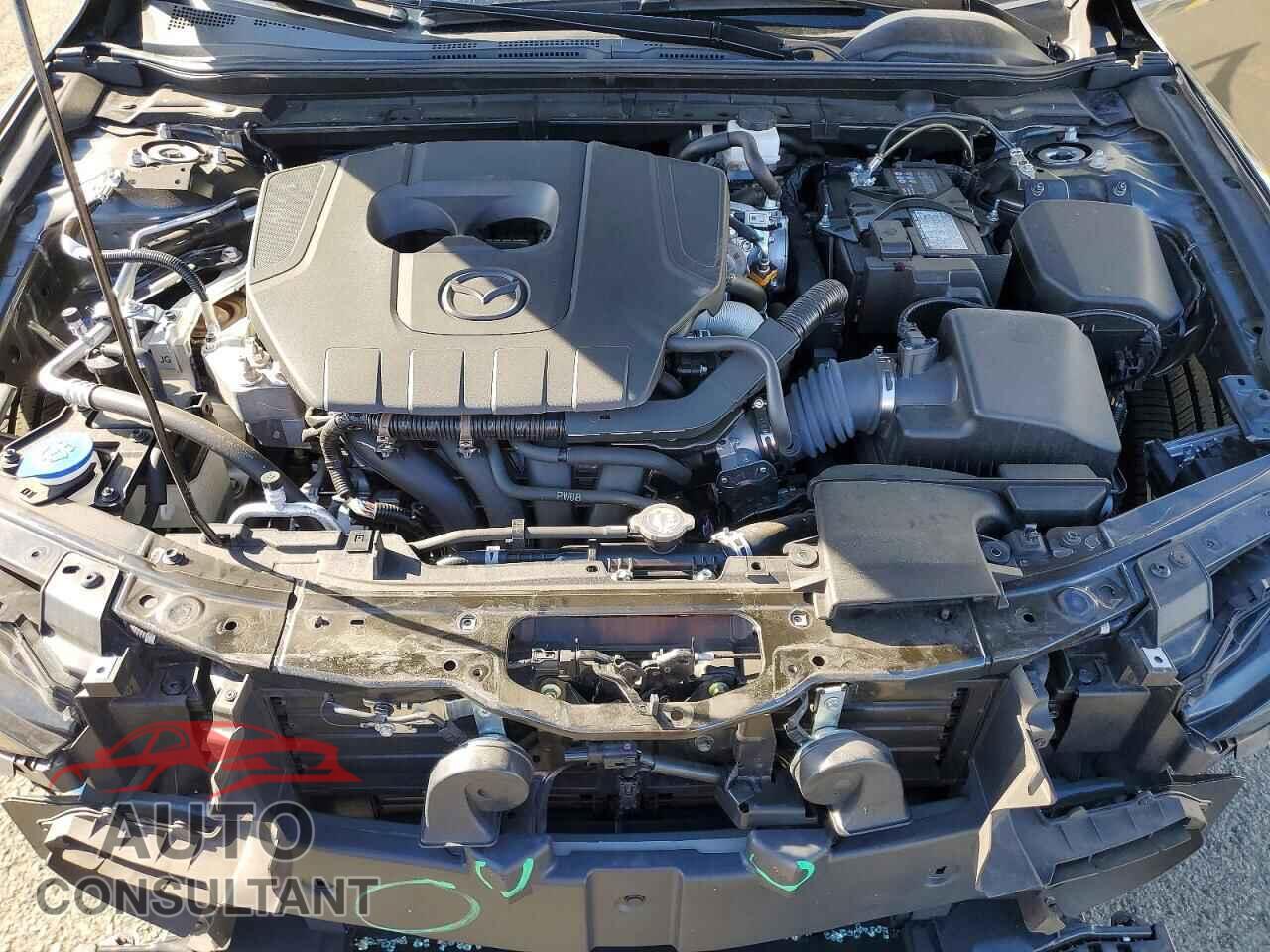 MAZDA 3 SELECT S 2024 - 3MZBPABMXRM431883