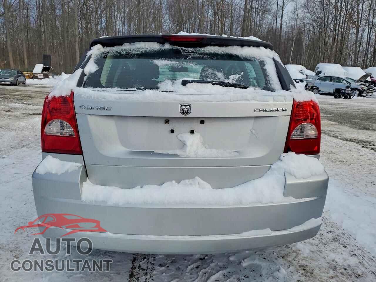 DODGE CALIBER 2011 - 1B3CB3HA6BD114832