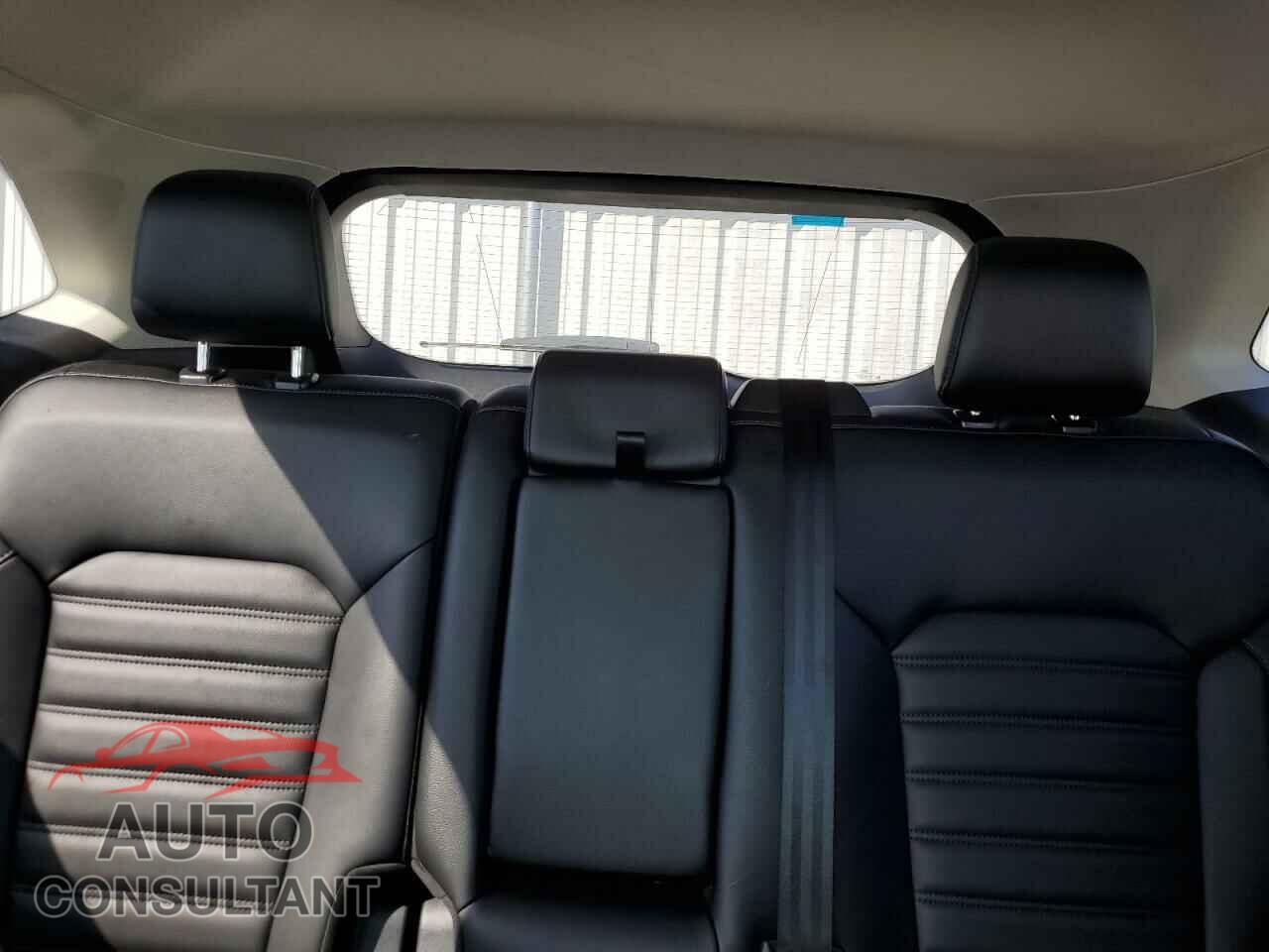 FORD EDGE 2024 - 2FMPK4J92RBA71446