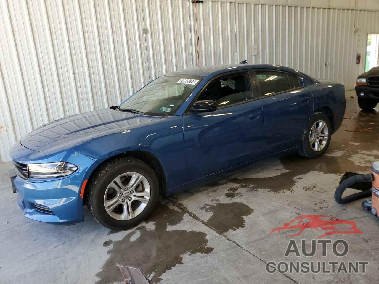 DODGE CHARGER 2023 - 2C3CDXBG5PH579470
