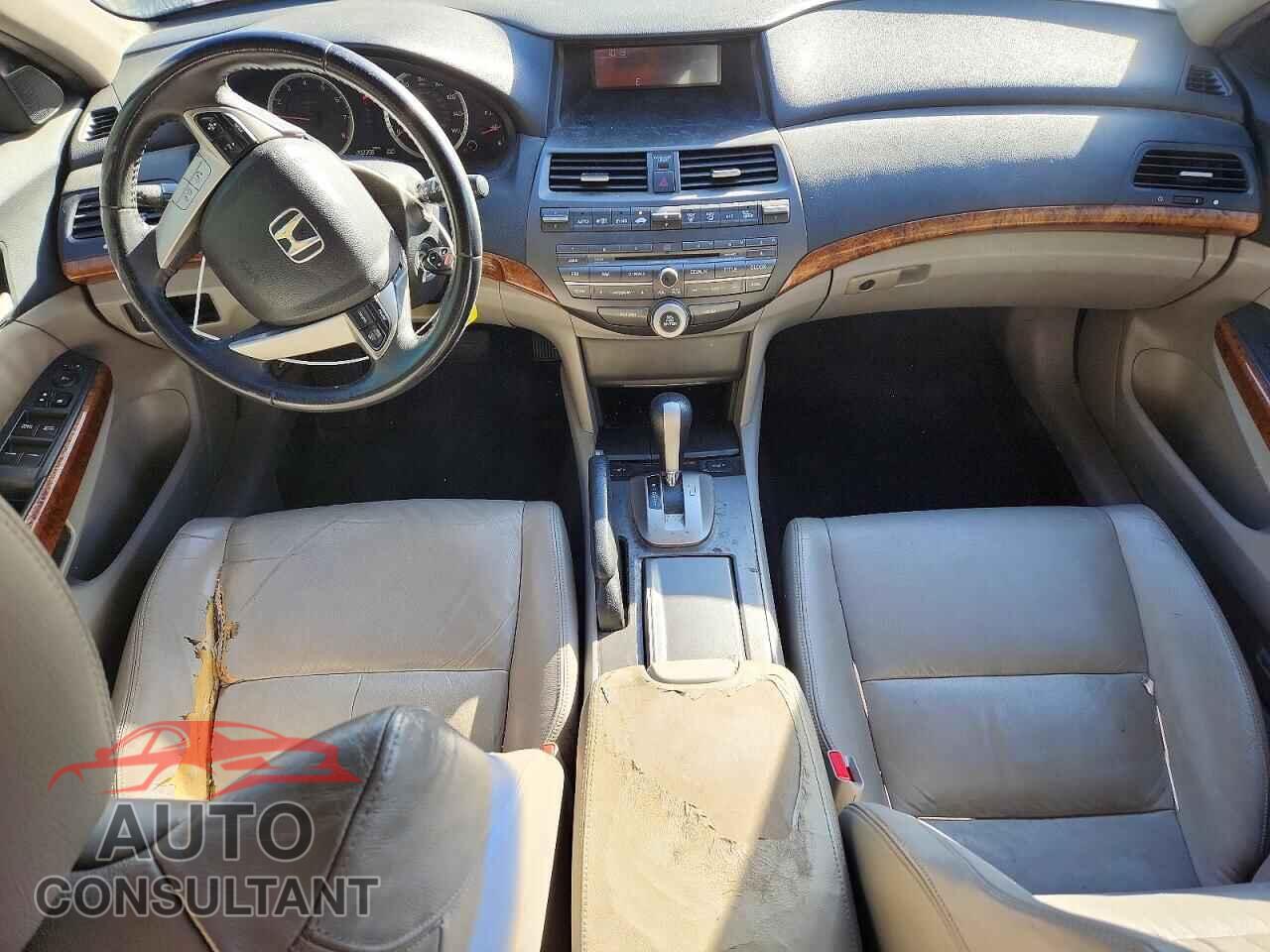 HONDA ACCORD 2011 - 1HGCP2F81BA018894